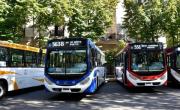 No es el 59: el colectivo que va a los hospitales más importantes de CABA