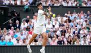 Alcaraz lo vuelve a hacer: remonta ante Rublev y avanza a cuartos de final en Wimbledon