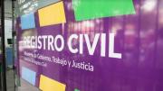 Ahorro récord: el Registro Civil de Mendoza emitió más de 262.000 partidas y certificados gratis