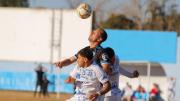 Gutiérrez Sport Club perdió de local ante Atenas de Río Cuarto en un duelo caliente y polémico