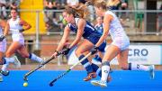 Mendoza, una vez más entre los mejores en el Campeonato Argentino de mayores de hockey sobre césped