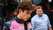 Franco Colapinto, al borde del llanto: por qué no pudo largar en Silverstone