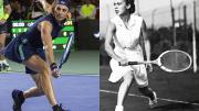 20 glorias del deporte femenino argentino