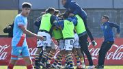 Primera Nacional: la goleada de Atlanta terminó siendo una anécdota