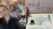 Nos deportaron como si fuésemos criminales