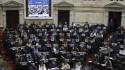 La oposición aprovecha la debilidad de Milei en el Congreso y arremete con los proyectos contra la motosierra
