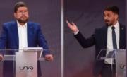 Samuel a Del Castillo: No he sido parte del gobierno de Jeanine Añez, si hubiera sido, me hubieras metido preso