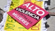 Estudio revela que ocho de 321 casos de violencia física y sexual cuentan con sentencia ejecutoriada