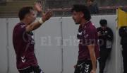 VIDEO. Central Norte goleó a Defensores Unidos De Zárate y se alejó de los últimos puestos