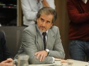 El diputado Bertie Benegas Lynch defendió la postura de Javier Milei de ser cruel con la gente que fue cruel