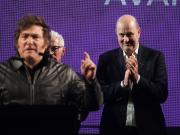 Sturzenegger elimina y centraliza ocho organismos en Economía con una caja de más de $ 500.000 millones