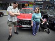 Las sanciones al régimen de Vladimir Putin: auto chino y vacaciones en Venezuela, la nueva vida de la clase media de Rusia