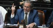 Bertie Benegas Lynch apuntó contra los ñoquis y habló de las elecciones bonaerenses: La madre de todas las batallas
