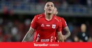 Juanfer Quintero habló del pacto con Racing: ¿puede volver a River?