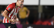 El tierno video del hijo de Agustín Rogel que ilusionó a los hinchas de Estudiantes