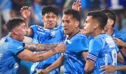 Blooming se consolida en el podio del torneo con un triunfo ante Totora Real Oruro