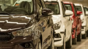 Fuerte crecimiento en la venta de autos 0km en Neuquén, con un clásico modelo que volvió al podio
