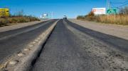 Río Negro fue a la Justicia Federal y demandó a Nación por el abandono de la Ruta 151