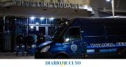Allanaron un cine porno y detuvieron a los dueños por presunta explotación sexual