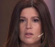 Soy su madre: Elba Marcovecchio movilizó a todos en pleno programa de Canal Trece