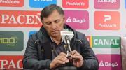 Bustos: “Para nosotros es vergonzoso, le dimos muchas ventajas al rival”