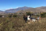 La Corte revocó un fallo en un litigio de tierras en Tafí del Valle