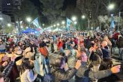 Vigilia del 9 de Julio: un encuentro artístico, patriota y solidario en Neuquén