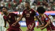 FIFA descarta sabotaje logístico de la FVF contra selección de Bolivia: La Vinotinto no recibirá sanciones