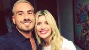 La reacción de Laurita Fernández ante el romántico gesto de su ex, Fede Bal