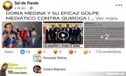 UN PEDIDO ÉTICO A SAMUEL DORIA MEDINA