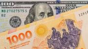 Inversiones: el mercado exigió mayor “premio” por quedarse en pesos, tras la suba del dólar