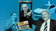 Charlas de quincho: el pastor alquimista, una cumbre fría en todo sentido y el holograma del canciller