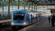 No hay trenes de la línea Mitre por amenaza de bomba: las alternativas de transporte en Retiro