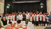 Se viene la 5ª Festa della Bagna Cauda en Salta