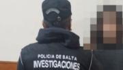 Detienen a delincuente con arma en San Lorenzo tras robar en Tres Cerritos