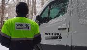 Wiring Electric, finalista del Premio a la Excelencia Productiva del diario La Nación y el Banco Galicia