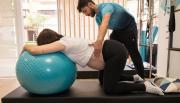 Sumate al taller de parto y mapaternidad del hospital Del Milagro