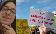 Lavega: El veto de Milei a la Emergencia en Discapacidad generará una oleada de despidos