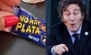 Lanzaron los caramelos no hay plata y suspendieron a los trabajadores por la crisis económica