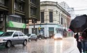 Clima hoy y pronóstico del tiempo en Santa Fe y en Rosario: cómo será el lunes 7 de julio de 2025