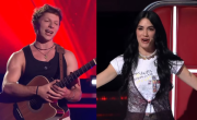 Un participante de La Voz Argentina expuso su vínculo del pasado con Lali Espósito: Muchísimo tiempo