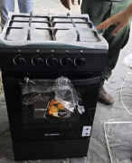 Empresa de lácteos donó cuarenta cocinas para damnificados de Mérida
