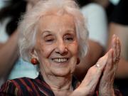 Abuelas de Plaza de Mayo anunció la restitución de un nuevo nieto: ya son 140