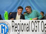 Acuerdo o quiebre en 72 horas: las tres claves de la negociación en el peronismo para el cierre de alianzas de este miércoles