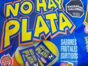 La fábrica de caramelos No hay plata suspendió sin goce de sueldo a sus empleados por “fuerza mayor y falta de trabajo”