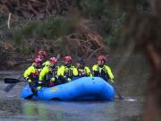 Inundaciones en Texas: confirman 27 muertos en el campo de verano para niñas y se esperan más lluvias