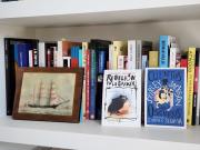 Los espectros amables de la casa