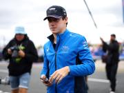 Franco Colapinto no pudo largar en el GP de Gran Bretaña: qué le pasó al piloto argentino en su sexta carrera en la Fórmula 1 2025