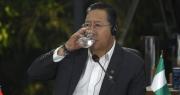 Presidente de Bolivia plantea que BRICS cumpla rol de protección y apoyo a países miembros