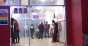 Una niña es atropellada por un motociclista que se dio a la fuga en el Plan Tres Mil